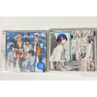 うたの☆プリンスさまっ♪ CD 2点セット(アニメ)