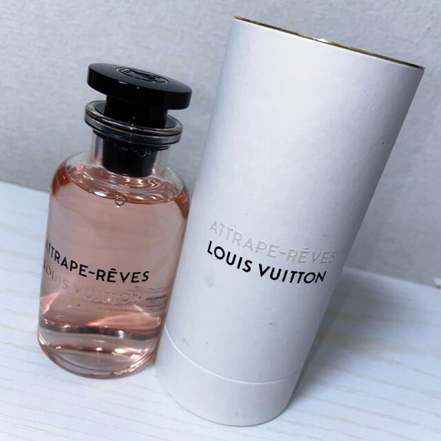 ルイ・ヴィトン LOUIS VUITTON ♡品薄♡ 香水 アトラップレーヴ 全ての ...