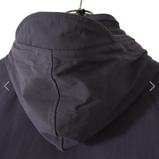 21AW YOKE ヨーク MILITARY PADDED JACKET! 21AW YOKE ヨーク MILITARY PADDED JACKET!