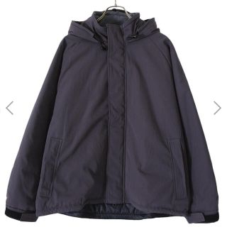 アンユーズド(UNUSED)の21AW YOKE ヨーク MILITARY PADDED JACKET！(ミリタリージャケット)