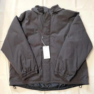 UNUSED - 21AW YOKE ヨーク MILITARY PADDED JACKET!の通販 by disk
