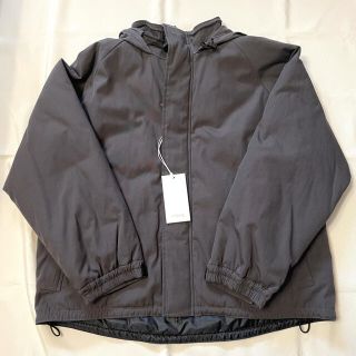 UNUSED - 21AW YOKE ヨーク MILITARY PADDED JACKET！の通販 by disk