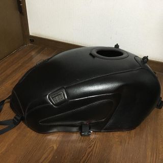 BAGSTER タンクカバー　XJR1200用(装備/装具)