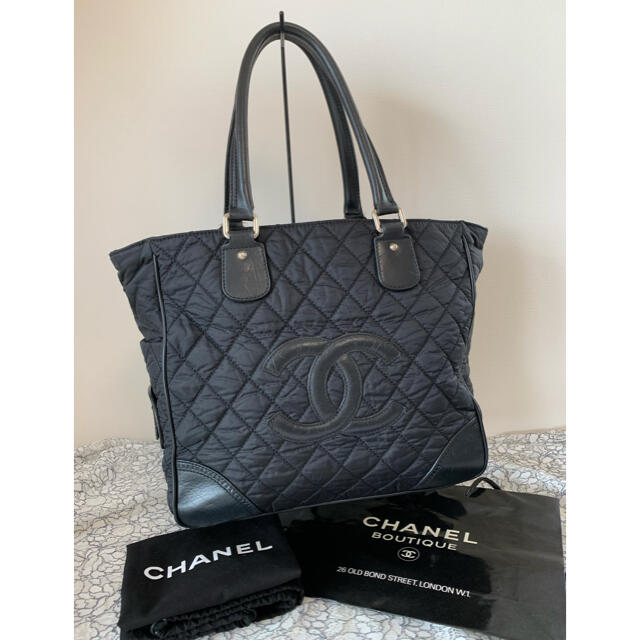 CHANEL(シャネル)のもかちん様専用 レディースのバッグ(ショルダーバッグ)の商品写真