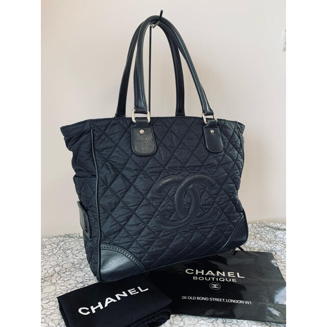 CHANEL(シャネル)のもかちん様専用 レディースのバッグ(ショルダーバッグ)の商品写真