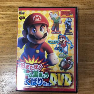 カドカワショテン(角川書店)の てれびげーむマガジン　November 付録　ゲーム実況DVD(キッズ/ファミリー)