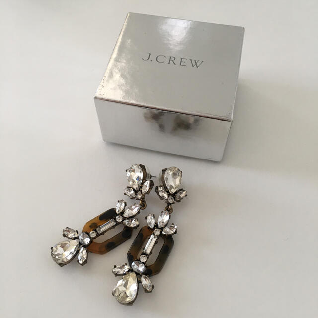 J.Crew(ジェイクルー)のJCREW⭐︎ピアス レディースのアクセサリー(ピアス)の商品写真