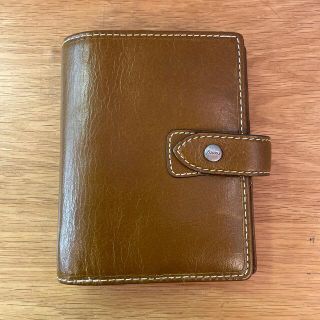 ファイロファックス(Filofax)のマルデン　手帳(手帳)