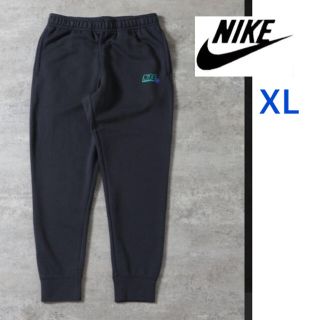 ナイキ(NIKE)のナイキ NSW クラブ ジョガー パンツ　メンズXL 定価7,700円(その他)