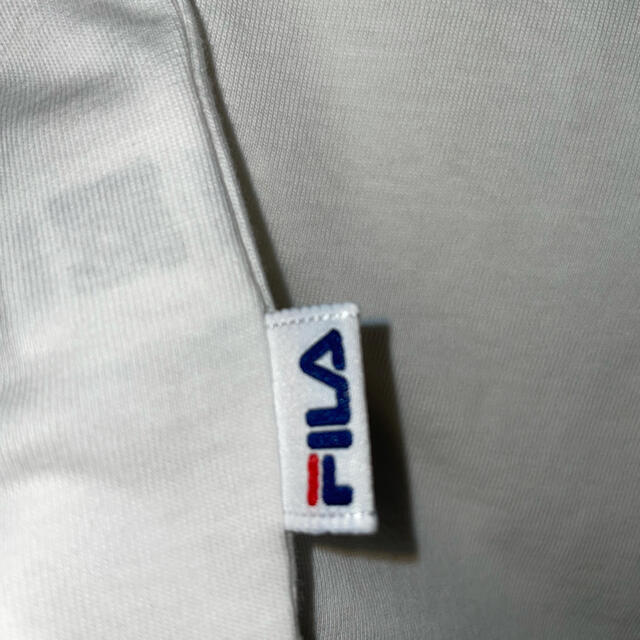 FILA(フィラ)の値下げ！新品！未使用！タグ付き！FILA 半袖サイズ110 キッズ/ベビー/マタニティのキッズ服男の子用(90cm~)(Tシャツ/カットソー)の商品写真