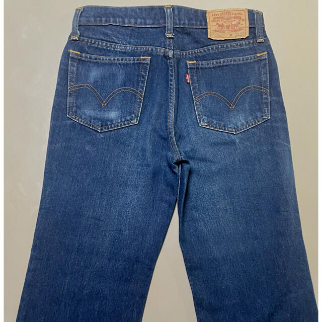 80s Levi's 505 Denim Pants Size W30 L30 | svetinikole.gov.mk