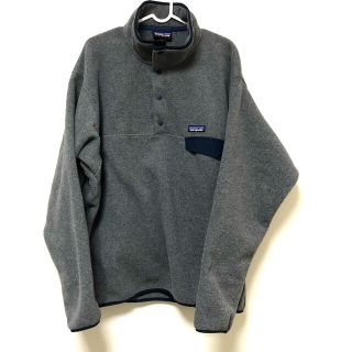 パタゴニア(patagonia)のパタゴニア  patagonia シンチラ(スウェット)