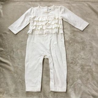 ベビーギャップ(babyGAP)のbabyGap ロンパース　size80(ロンパース)