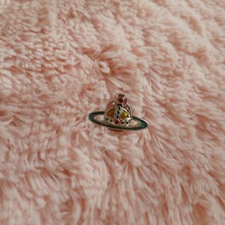 ヴィヴィアン(Vivienne Westwood) ノベルティ バッジ/ピンバッジの通販