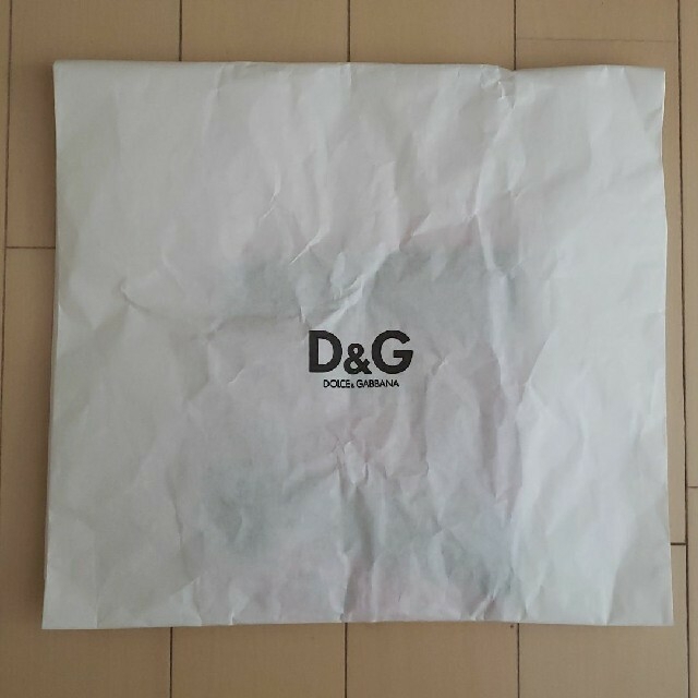 D&G(ディーアンドジー)のロゴテープ柄セクシータイトスカート レディースのスカート(ロングスカート)の商品写真