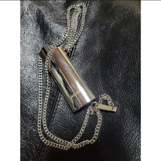 Ambush ライターネックレス　silver