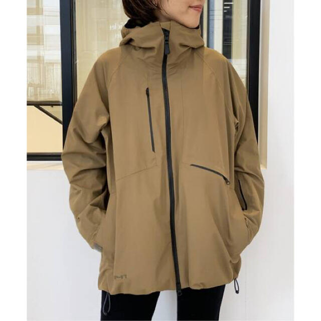 241 トゥーフォーワン JACKET L'Appartement キャメル adwso.org