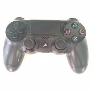 プレイステーション4(PlayStation4)のプレステ4 純正コントローラー(その他)