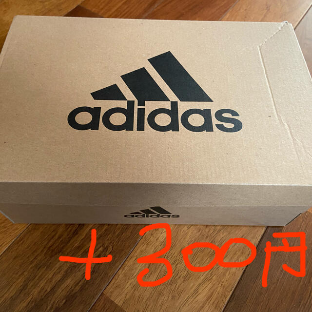 adidas(アディダス)の★新品未使用★ adidas  キッズ&レディースシューズ　23.5cm キッズ/ベビー/マタニティのキッズ靴/シューズ(15cm~)(スニーカー)の商品写真