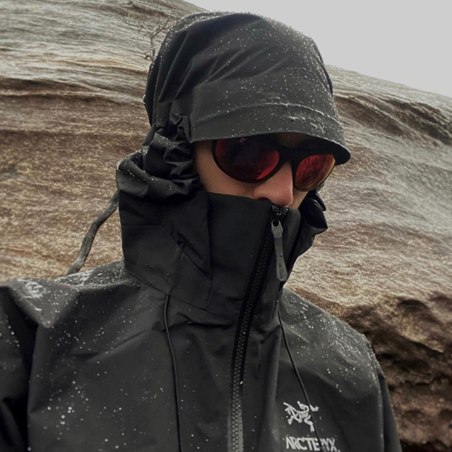 ARC'TERYX BETA LT hybridモデル | www.innoveering.net