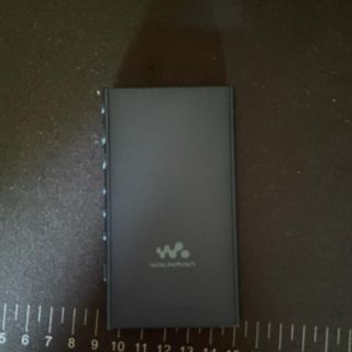 ソニー ウォークマン 16GB Aシリーズ NW-A105(ポータブルプレーヤー)