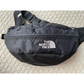 ザノースフェイス(THE NORTH FACE)のTHE NORTH FACE　sweep ボディバッグ スイープ(ボディーバッグ)