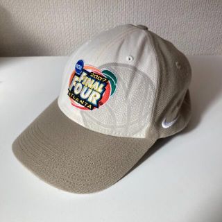 ナイキ(NIKE)の'07s NIKE cup 希少 レア(キャップ)