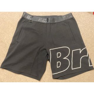 エフシーアールビー(F.C.R.B.)のF.C.R.B Bristol ハーフパンツ(ショートパンツ)