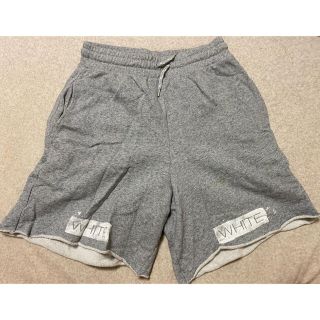 オフホワイト ジョーダン ショートパンツ(メンズ)の通販 27点 | OFF