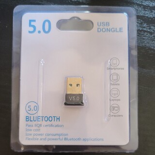 Bluetooth ドングル(PC周辺機器)