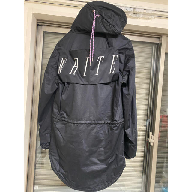 OFF-WHITE - Off-Whiteジャケットの通販 by SABU's shop|オフホワイト