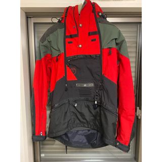 ザノースフェイス(THE NORTH FACE)のTHE NORTH FACE (マウンテンパーカー)