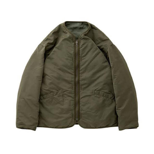 21ss visvim iris jkt 3 メンズのジャケット/アウター(ミリタリージャケット)の商品写真