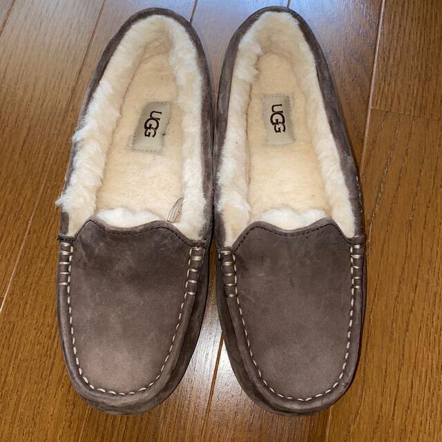 UGG(アグ)のローファー レディースの靴/シューズ(スリッポン/モカシン)の商品写真