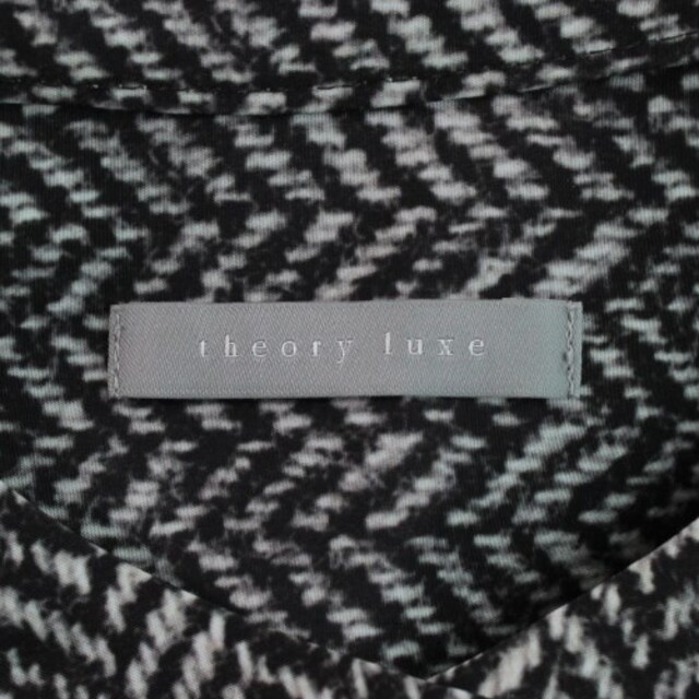 Theory luxe(セオリーリュクス)のtheory luxe ブラウス レディース レディースのトップス(シャツ/ブラウス(長袖/七分))の商品写真