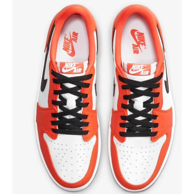 通信販売 NIKE - 即日発送 ナイキ エアジョーダン1 LOW スターフィッシュ サイズ 29cmの通販 by ハル|ナイキならラクマ HOT好評