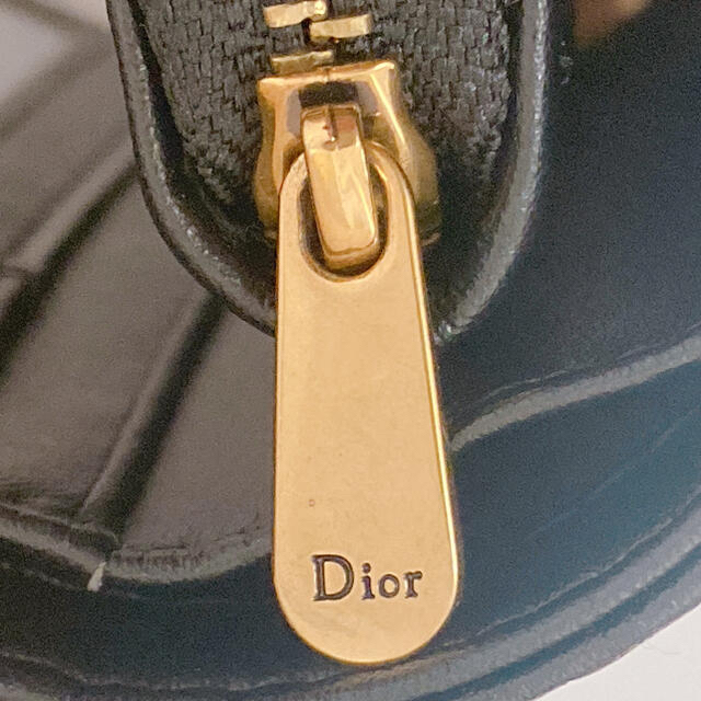 Dior(ディオール)のhana様 Christian Dior 財布 ポーチ  レディースのファッション小物(財布)の商品写真