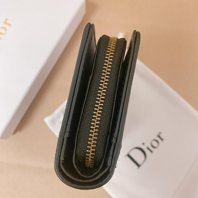 Dior(ディオール)のhana様 Christian Dior 財布 ポーチ  レディースのファッション小物(財布)の商品写真