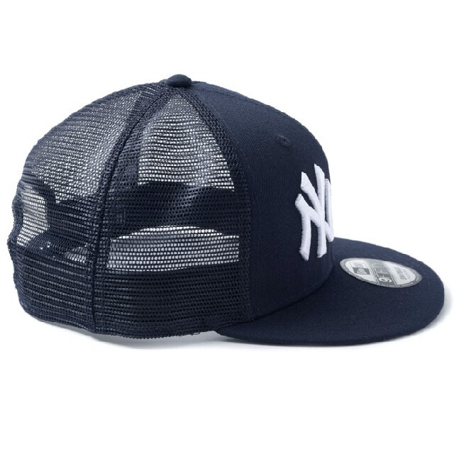 F.C.R.B.(エフシーアールビー)のF.C.Real Bristol NEW ERA MLB CAP YANKEES メンズの帽子(キャップ)の商品写真