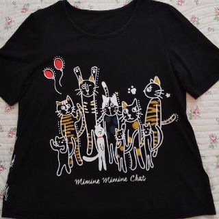 ☆Peli  Relis様  ☆専門  ねこTシャツ(Tシャツ(半袖/袖なし))