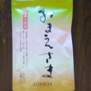 ルピシア(LUPICIA)のルピシア深蒸し煎茶ティーパック(茶)