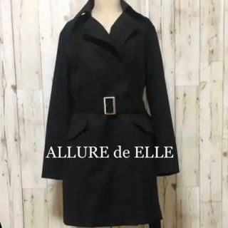 エル(ELLE)のELLE トレンチコート♪(トレンチコート)