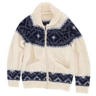 アングリッド(Ungrid)の【Casual】ﾊﾝﾄﾞｶｳﾁﾝﾆｯﾄ(その他)