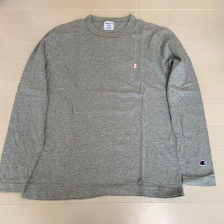 チャンピオン(Champion)のロングスリーブ(Tシャツ/カットソー(七分/長袖))