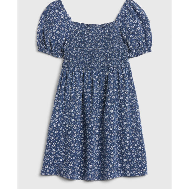 GAP(ギャップ)のGAP ワンピース　150 セール‼️ キッズ/ベビー/マタニティのキッズ服女の子用(90cm~)(ワンピース)の商品写真