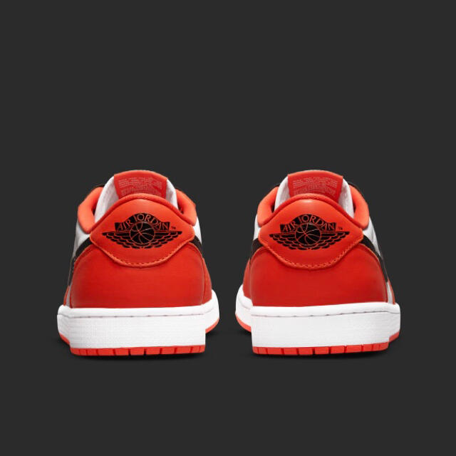 【メンズ】NIKE AIR JORDAN 1 LOW OG Starfish