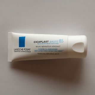 ラロッシュポゼ(LA ROCHE-POSAY)の【残量9割】シカプラストバーム　ラロッシュポゼ(フェイスオイル/バーム)