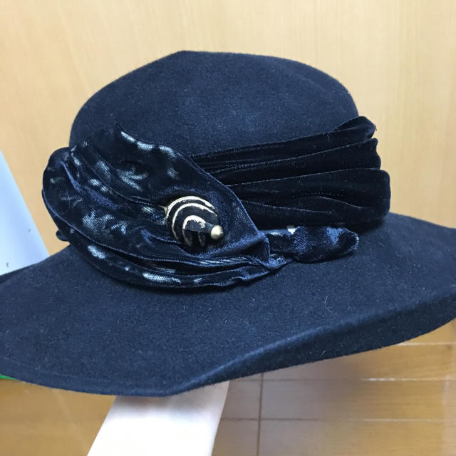CA4LA(カシラ)のシーバーガー☆ハット レディースの帽子(ハット)の商品写真