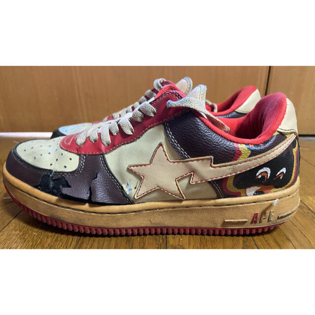 BAPE STA!! ✖️KANYE WEST ベイプスタ　カニエウエスト