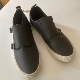 ザラ(ZARA)のZARA ザラ　スニーカー(スニーカー)